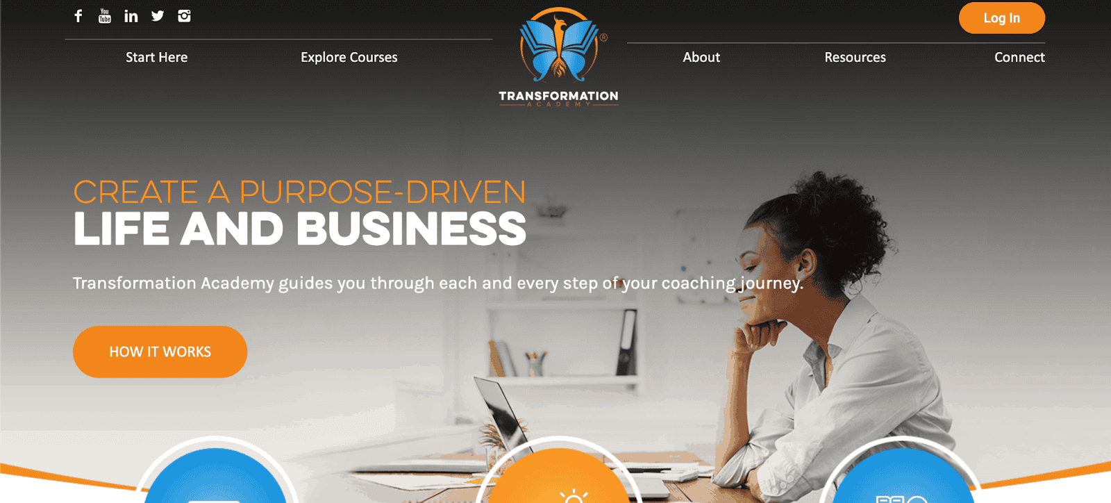 Transformation Academy