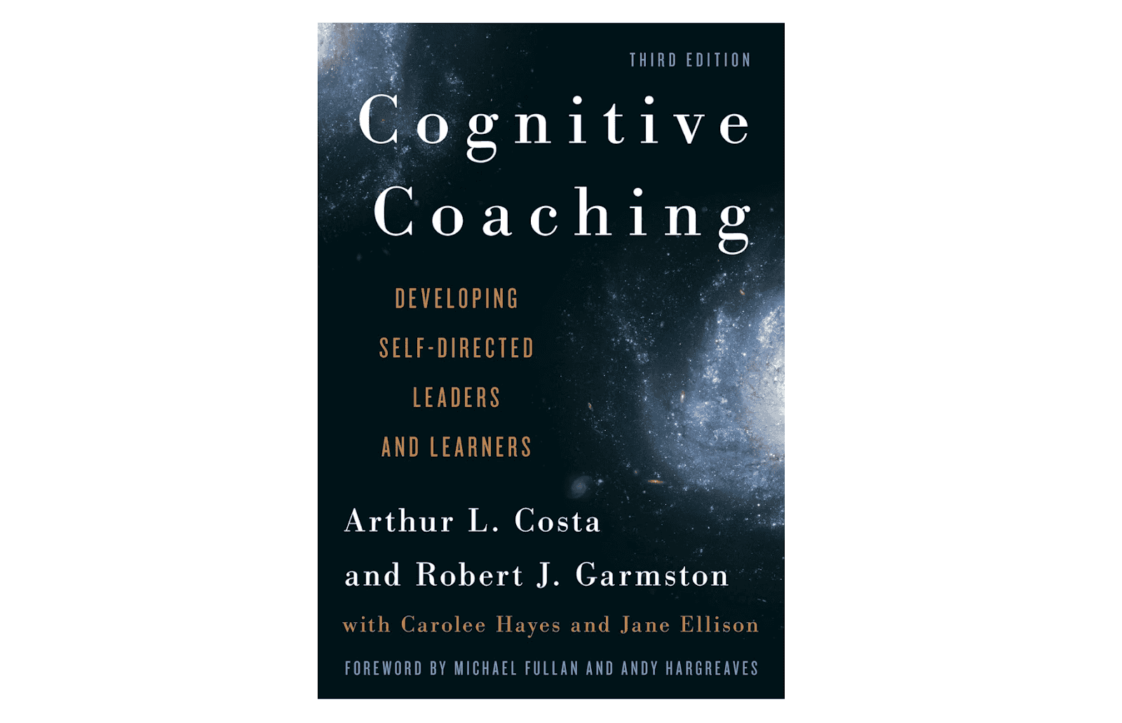 cognitive coaching book