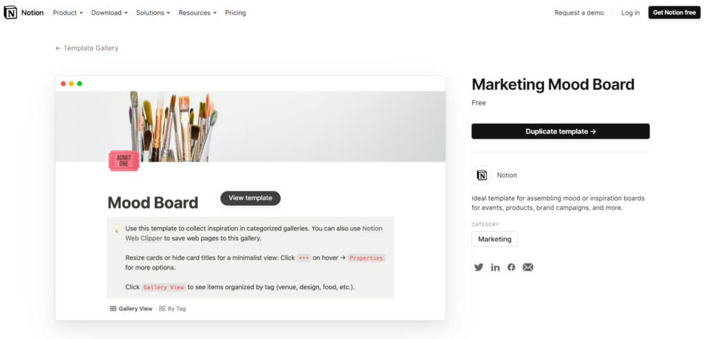 branding tools for coaches