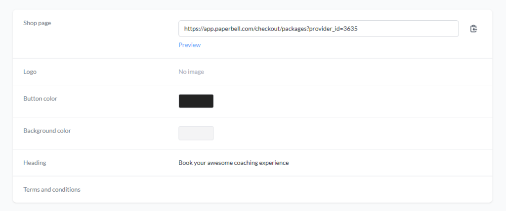 branding tools for coaches
