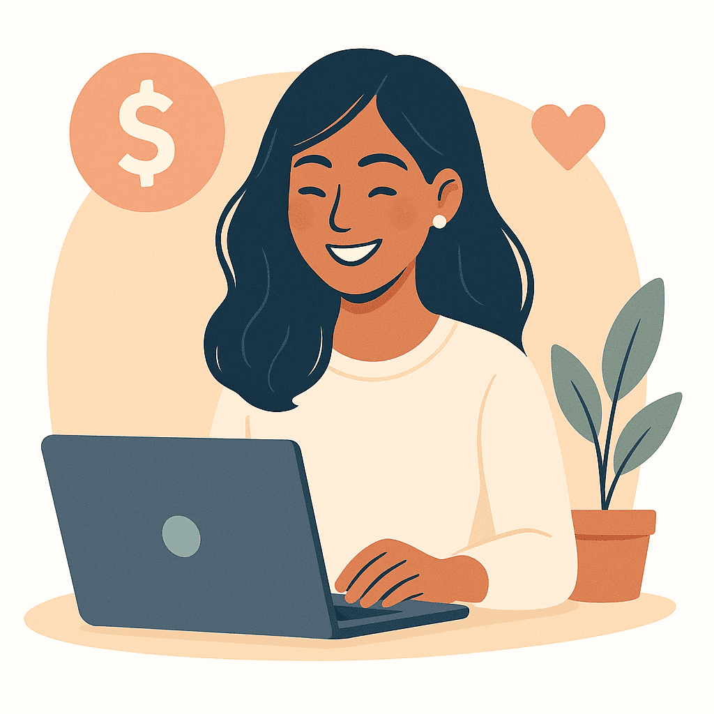 earn money as a coach