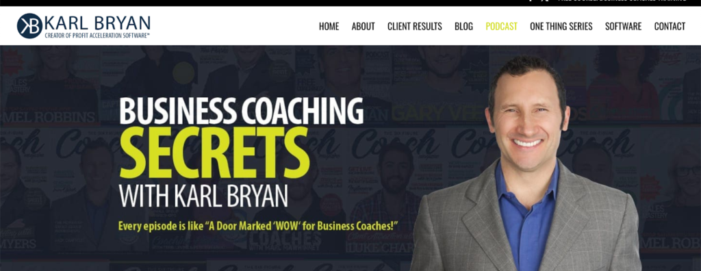 life coaching resources karl