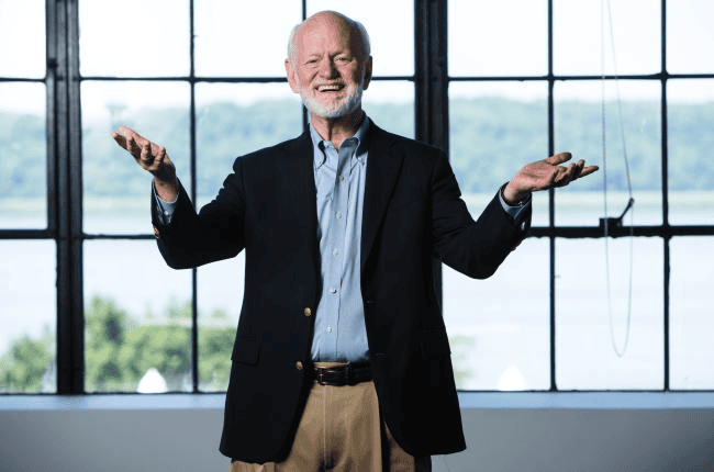marshall goldsmith founder