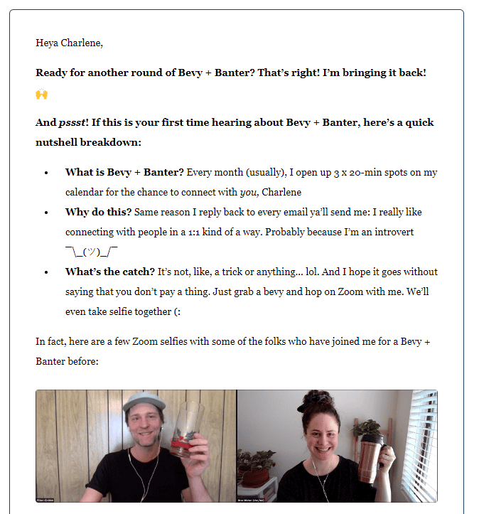 networking strategies 3