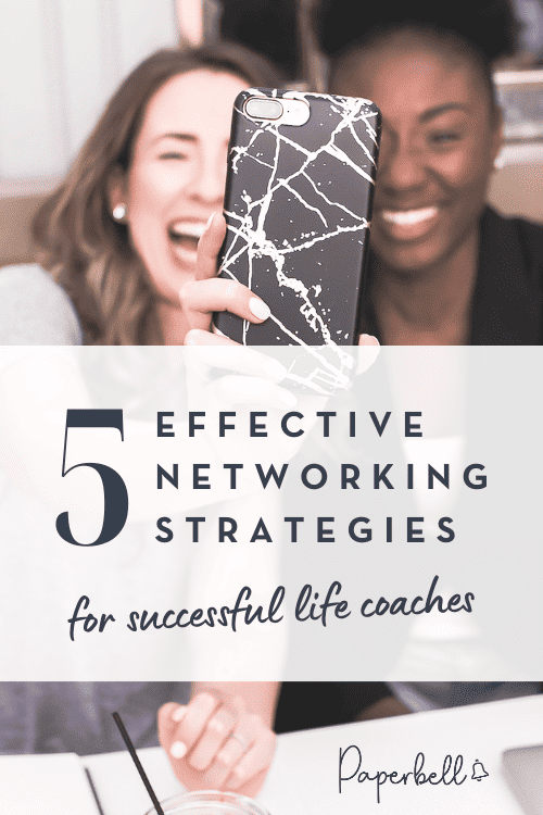networking strategies