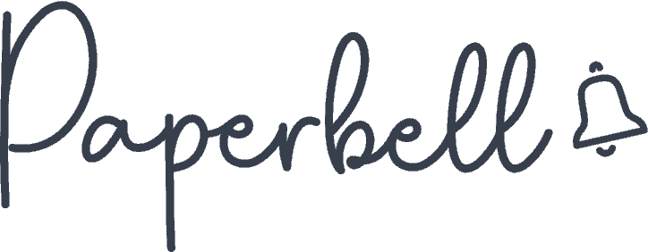 paperbell-logo