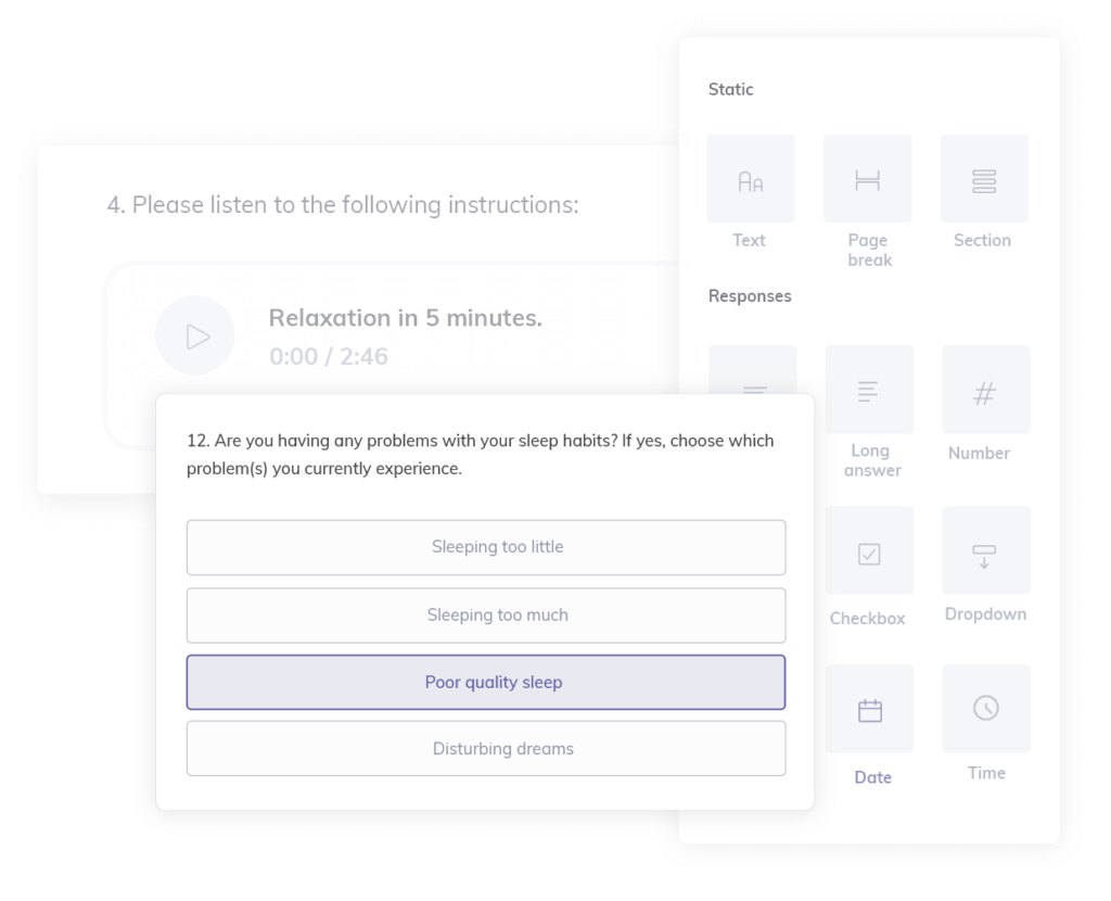 quenza review form 1