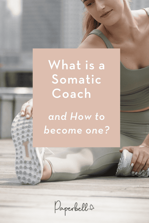 somatic coaching