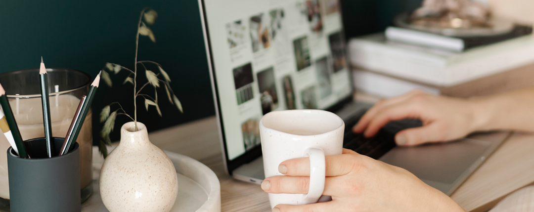 How to Create an Inspiring Spiritual Coaching Website