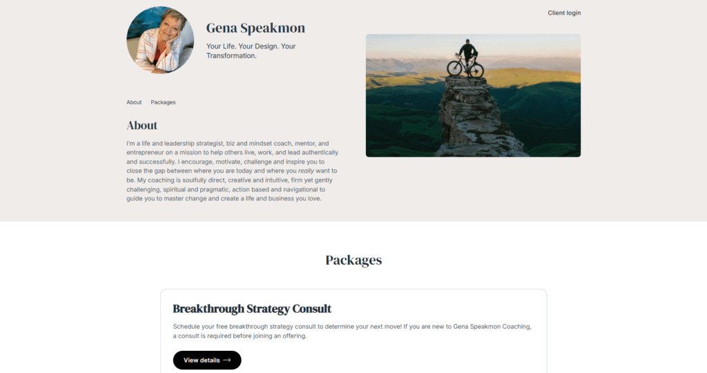 tiktok for coaches paperbell