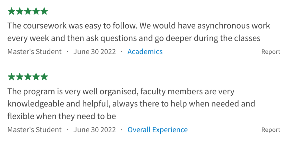 uc davis training quality