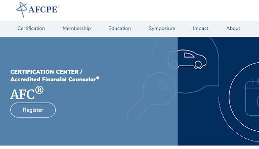 Certification Center