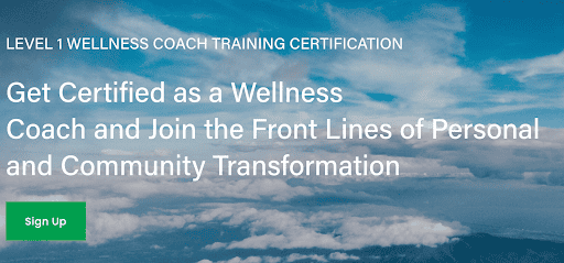 Institute for Wellness Education – Wellness Coach Training Certification