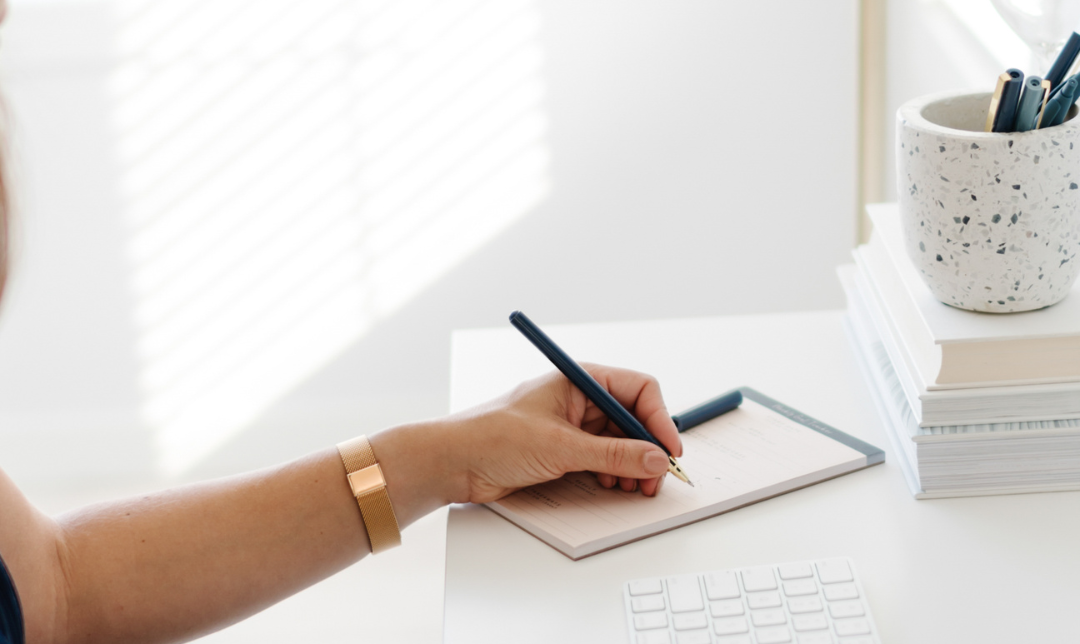 How to Create a Life Coaching Logo From Vision to Reality